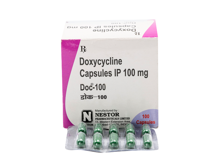 Buy Doxycycline online