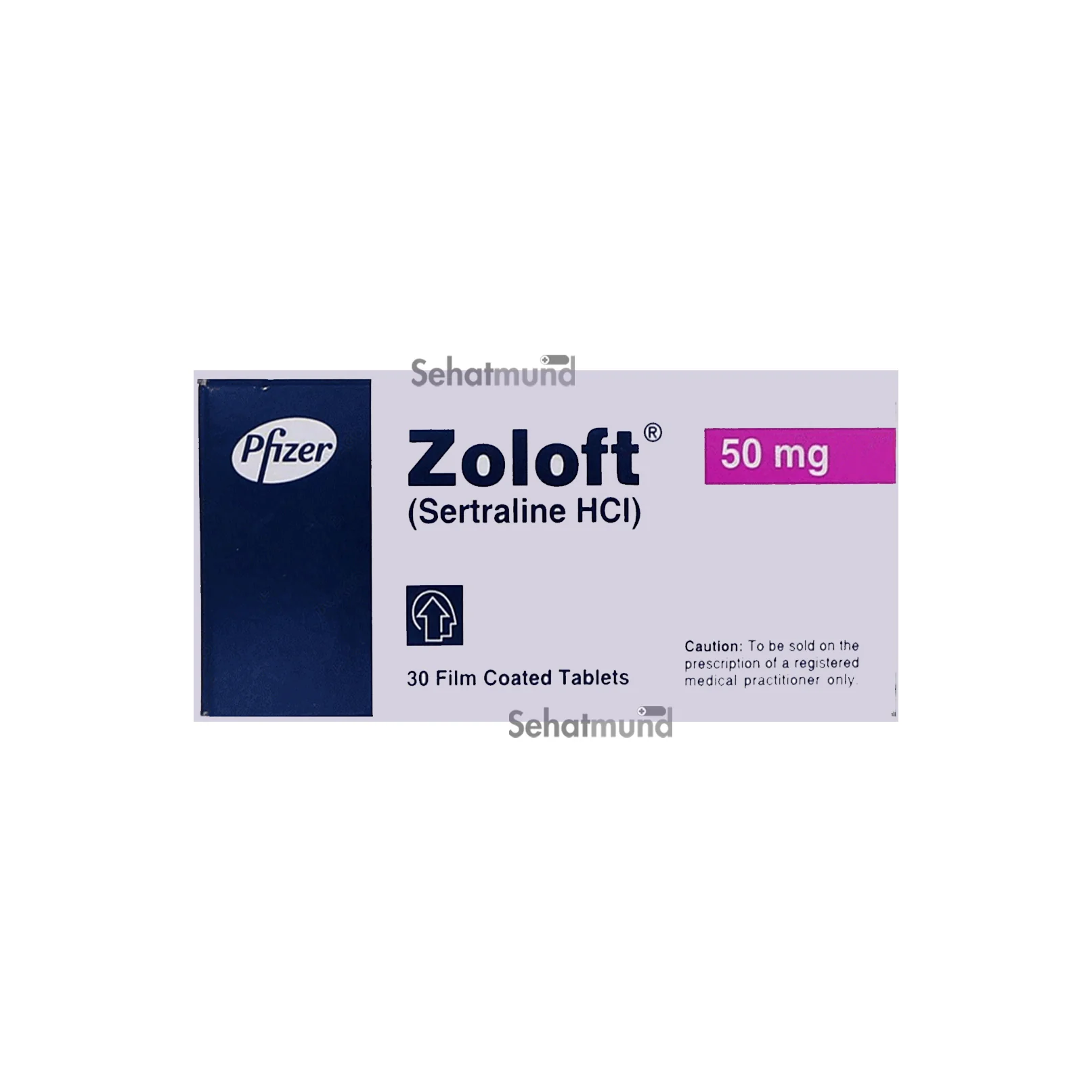 Buy Zoloft online
