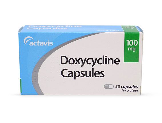 Buy Doxycycline online
