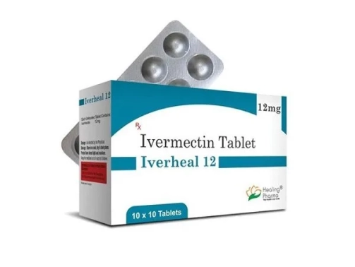 iverheal-12mg-tablet