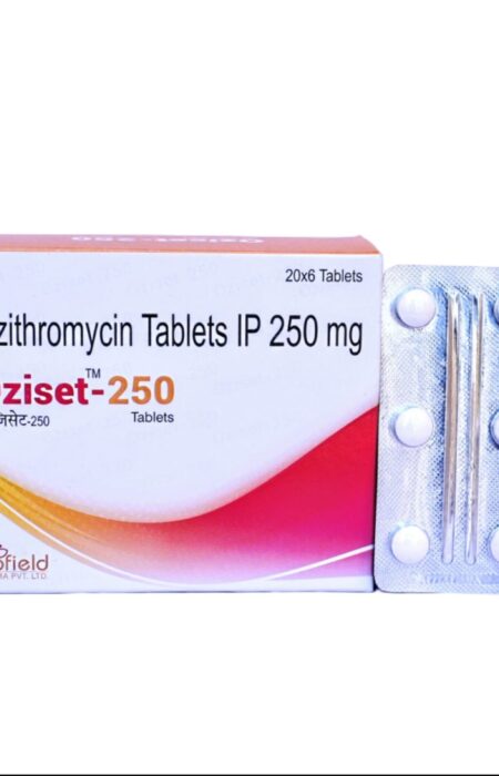 Buy Azithromycin online