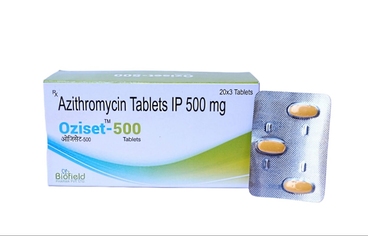 Buy Azithromycin online