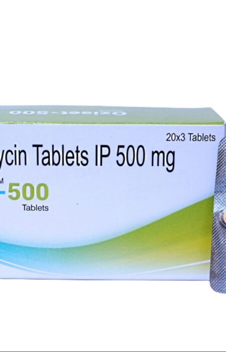 Buy Azithromycin online